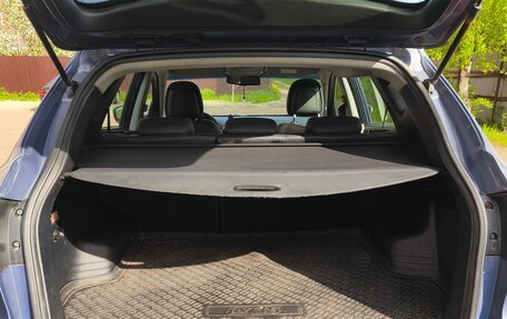 Hyundai ix35 I рестайлинг, 2012 год, 1 180 000 рублей, 13 фотография