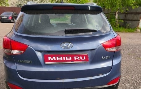 Hyundai ix35 I рестайлинг, 2012 год, 1 180 000 рублей, 4 фотография
