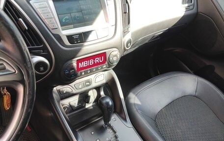 Hyundai ix35 I рестайлинг, 2012 год, 1 180 000 рублей, 11 фотография