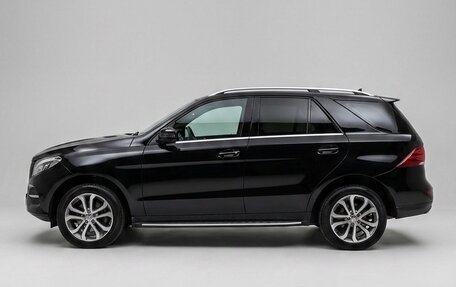 Mercedes-Benz GLE, 2016 год, 3 900 000 рублей, 5 фотография