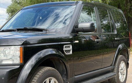 Land Rover Discovery IV, 2010 год, 1 750 000 рублей, 3 фотография