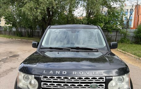 Land Rover Discovery IV, 2010 год, 1 750 000 рублей, 7 фотография