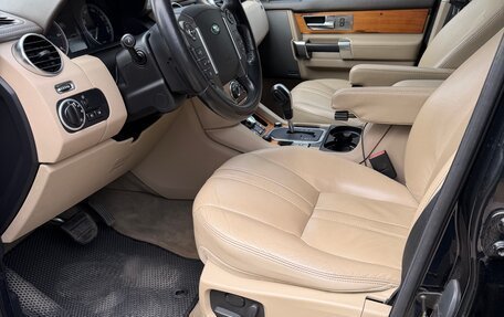 Land Rover Discovery IV, 2010 год, 1 750 000 рублей, 15 фотография