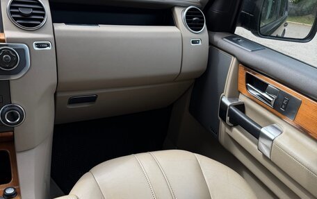 Land Rover Discovery IV, 2010 год, 1 750 000 рублей, 21 фотография