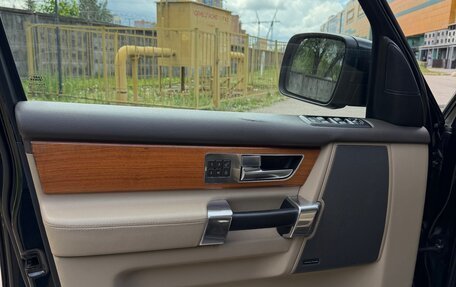 Land Rover Discovery IV, 2010 год, 1 750 000 рублей, 18 фотография