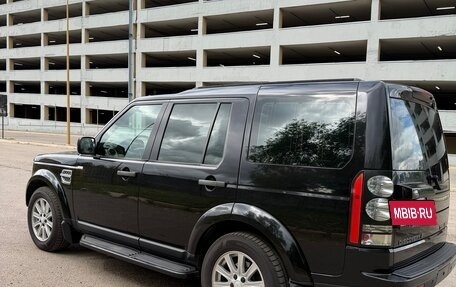 Land Rover Discovery IV, 2010 год, 1 750 000 рублей, 9 фотография