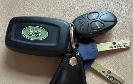 Land Rover Discovery IV, 2010 год, 1 750 000 рублей, 34 фотография
