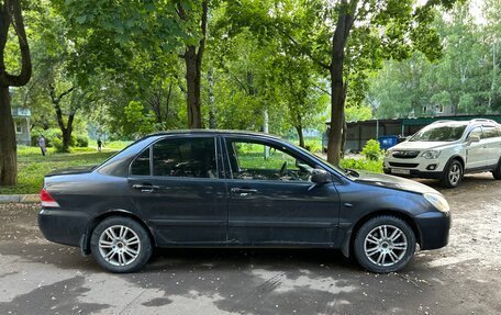 Mitsubishi Lancer IX, 2005 год, 265 000 рублей, 4 фотография