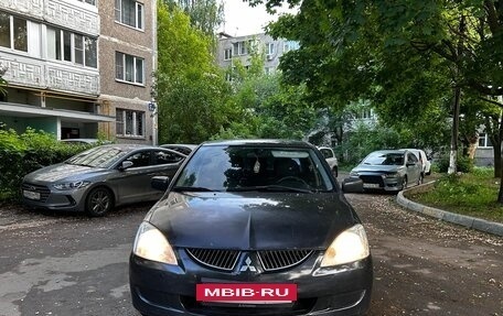 Mitsubishi Lancer IX, 2005 год, 265 000 рублей, 2 фотография