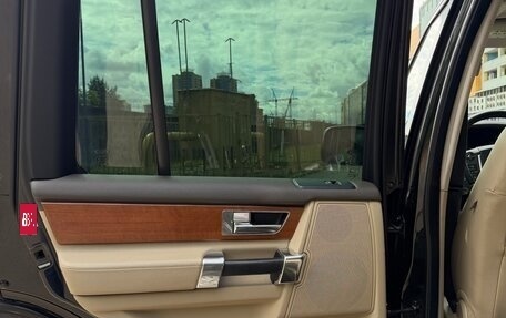 Land Rover Discovery IV, 2010 год, 1 750 000 рублей, 31 фотография