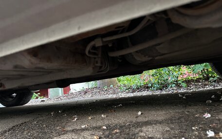 Mitsubishi Lancer IX, 2005 год, 265 000 рублей, 10 фотография