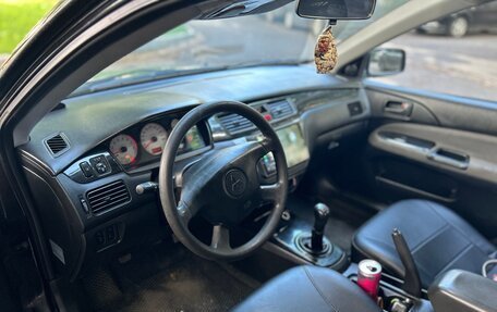 Mitsubishi Lancer IX, 2005 год, 265 000 рублей, 8 фотография