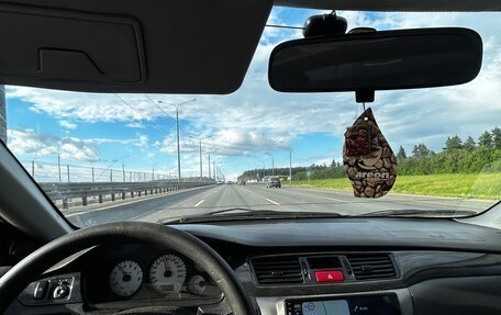Mitsubishi Lancer IX, 2005 год, 265 000 рублей, 12 фотография
