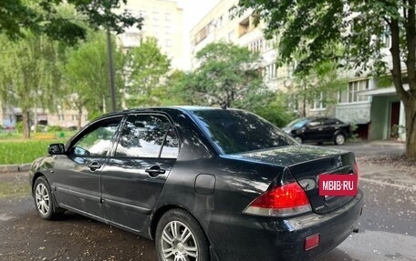 Mitsubishi Lancer IX, 2005 год, 265 000 рублей, 6 фотография
