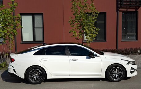 KIA K5, 2020 год, 2 299 000 рублей, 5 фотография