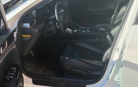 KIA K5, 2020 год, 2 299 000 рублей, 16 фотография