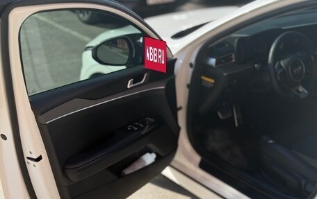 KIA K5, 2020 год, 2 299 000 рублей, 15 фотография