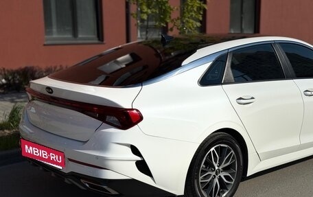 KIA K5, 2020 год, 2 299 000 рублей, 7 фотография