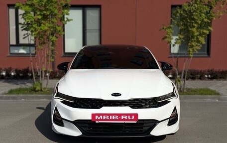 KIA K5, 2020 год, 2 299 000 рублей, 2 фотография