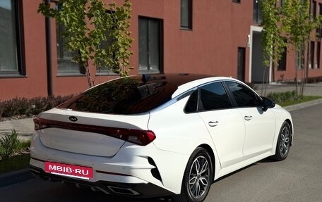 KIA K5, 2020 год, 2 299 000 рублей, 6 фотография