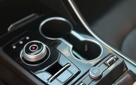 KIA K5, 2020 год, 2 299 000 рублей, 20 фотография