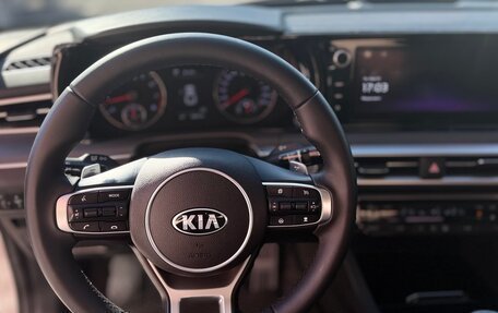KIA K5, 2020 год, 2 299 000 рублей, 19 фотография