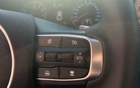 KIA K5, 2020 год, 2 299 000 рублей, 22 фотография