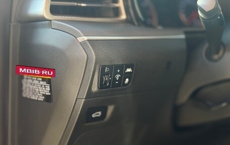KIA K5, 2020 год, 2 299 000 рублей, 17 фотография