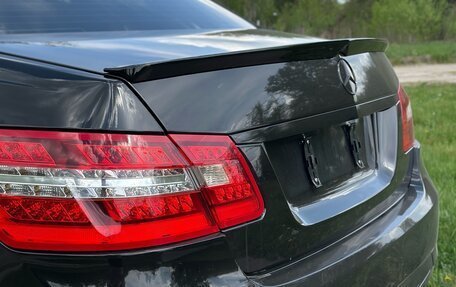 Mercedes-Benz E-Класс, 2010 год, 1 680 000 рублей, 8 фотография