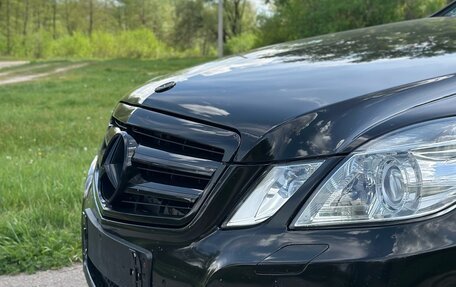 Mercedes-Benz E-Класс, 2010 год, 1 680 000 рублей, 11 фотография