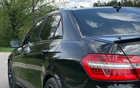 Mercedes-Benz E-Класс, 2010 год, 1 680 000 рублей, 6 фотография