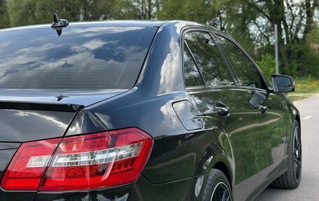 Mercedes-Benz E-Класс, 2010 год, 1 680 000 рублей, 7 фотография