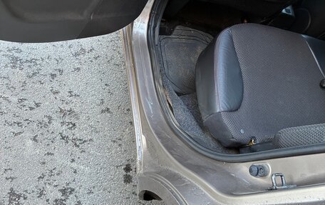 Nissan Note II рестайлинг, 2007 год, 375 000 рублей, 13 фотография