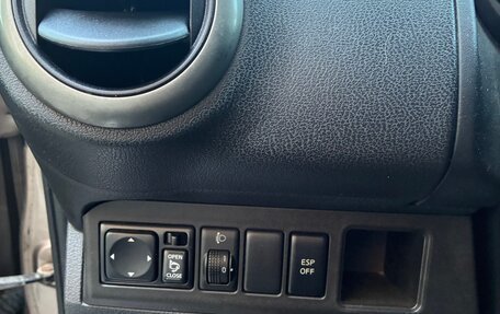 Nissan Note II рестайлинг, 2007 год, 375 000 рублей, 22 фотография