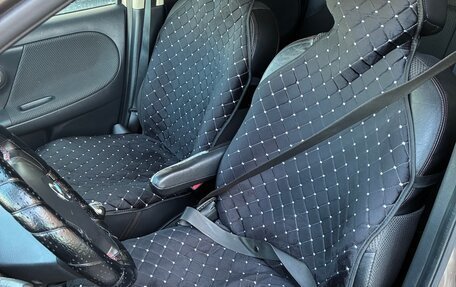 Nissan Note II рестайлинг, 2007 год, 375 000 рублей, 20 фотография