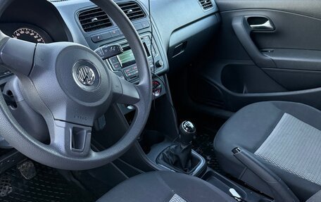 Volkswagen Polo VI (EU Market), 2014 год, 650 000 рублей, 6 фотография