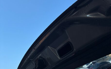 Nissan Note II рестайлинг, 2007 год, 375 000 рублей, 29 фотография
