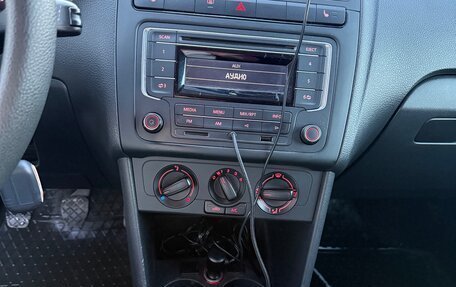 Volkswagen Polo VI (EU Market), 2014 год, 650 000 рублей, 7 фотография