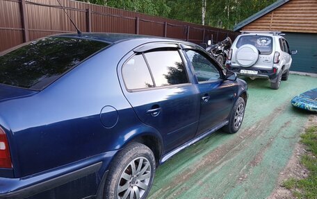 Skoda Octavia IV, 1998 год, 280 000 рублей, 3 фотография