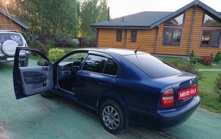 Skoda Octavia IV, 1998 год, 280 000 рублей, 2 фотография