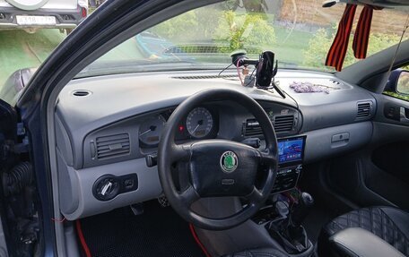 Skoda Octavia IV, 1998 год, 280 000 рублей, 4 фотография