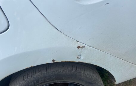 Renault Logan II, 2017 год, 600 000 рублей, 16 фотография