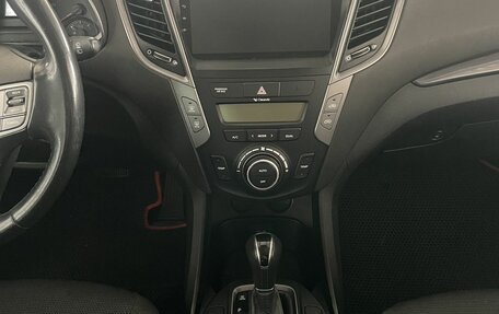 Hyundai Santa Fe III рестайлинг, 2014 год, 1 715 000 рублей, 11 фотография