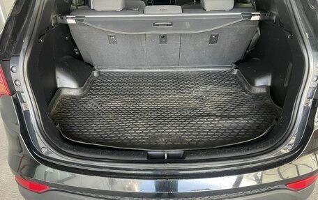 Hyundai Santa Fe III рестайлинг, 2014 год, 1 715 000 рублей, 13 фотография