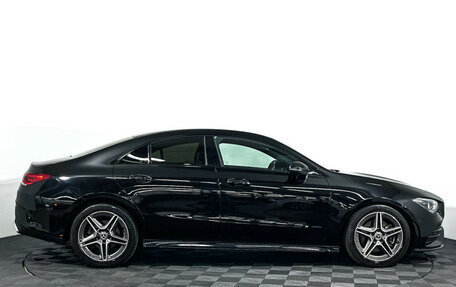 Mercedes-Benz CLA, 2020 год, 3 149 000 рублей, 4 фотография