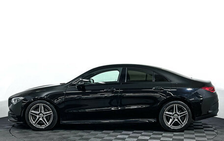 Mercedes-Benz CLA, 2020 год, 3 149 000 рублей, 8 фотография