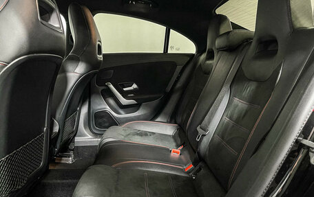 Mercedes-Benz CLA, 2020 год, 3 149 000 рублей, 10 фотография