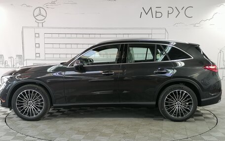 Mercedes-Benz GLC, 2025 год, 11 500 000 рублей, 3 фотография