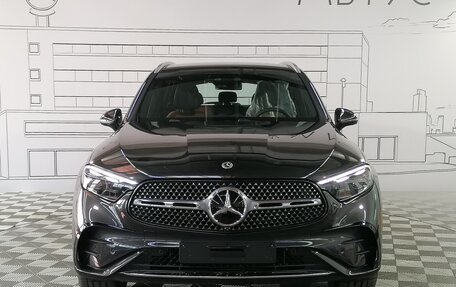 Mercedes-Benz GLC, 2025 год, 11 500 000 рублей, 2 фотография