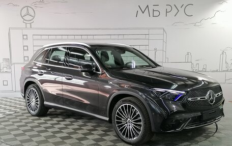 Mercedes-Benz GLC, 2025 год, 11 500 000 рублей, 5 фотография